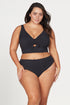 Artesands Aria Cezanne D-E Cup Underwire Bikini Top